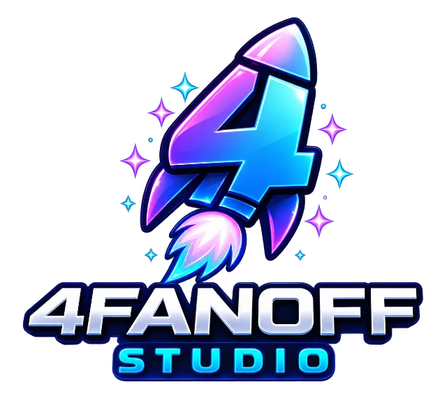 4FANOFF STUDIO